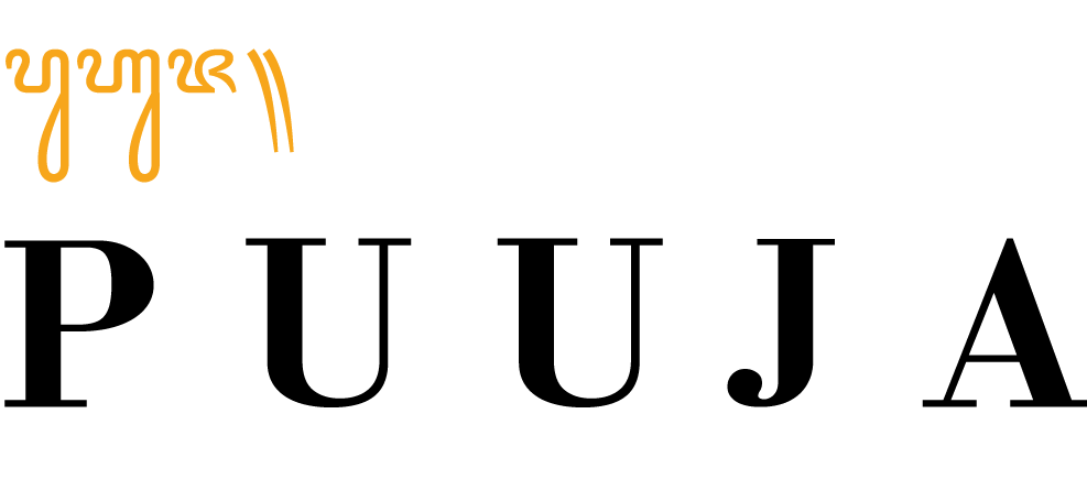 PUUJA Logo